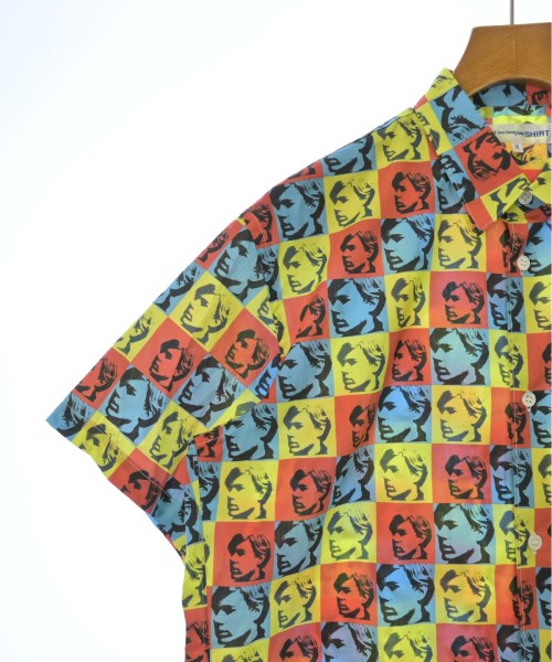 COMME des GARCONS SHIRT 休閒襯衫
