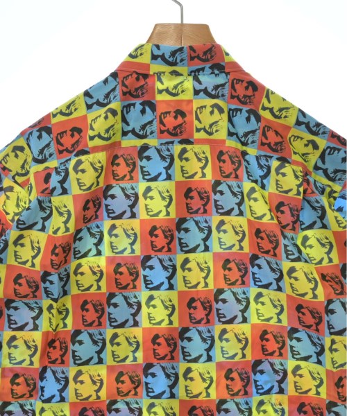 COMME des GARCONS SHIRT 休閒襯衫