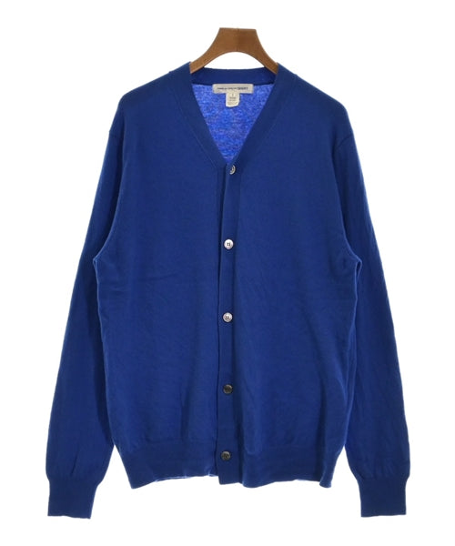 COMME des GARCONS SHIRT 開襟衫