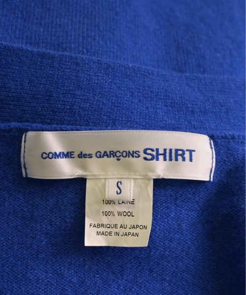 COMME des GARCONS SHIRT 開襟衫