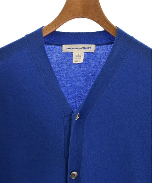 COMME des GARCONS SHIRT 開襟衫