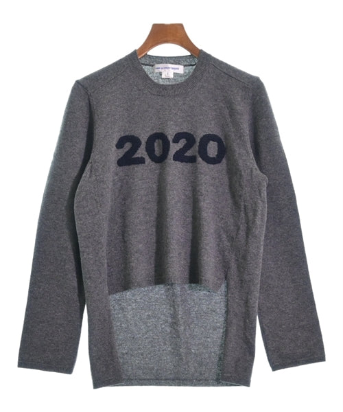 COMME des GARCONS SHIRT 毛衣