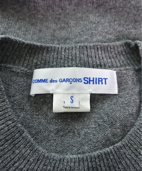 COMME des GARCONS SHIRT 毛衣