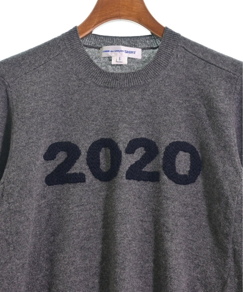 COMME des GARCONS SHIRT 毛衣