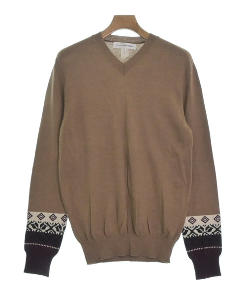 COMME des GARCONS SHIRT 毛衣