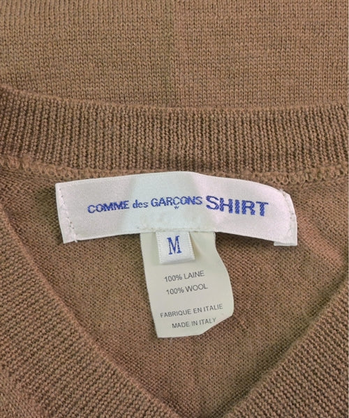 COMME des GARCONS SHIRT 毛衣