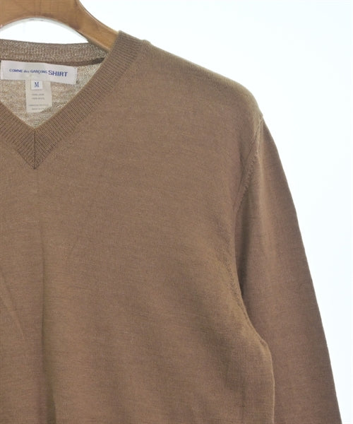 COMME des GARCONS SHIRT 毛衣