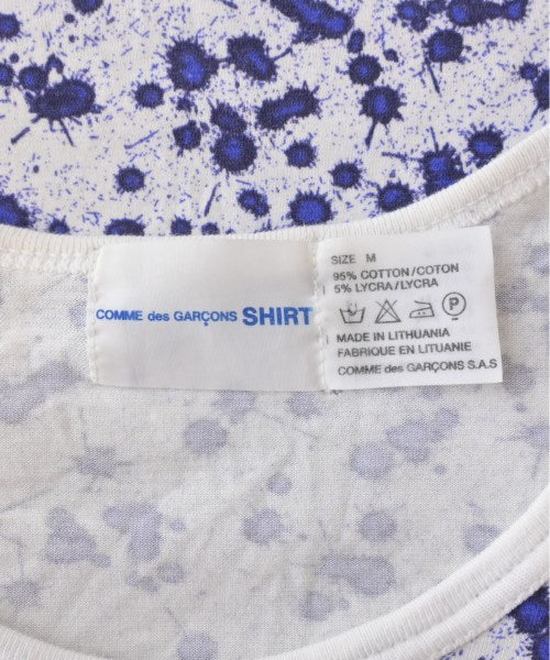 COMME des GARCONS SHIRT T恤/上衣