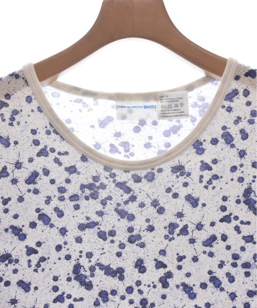 COMME des GARCONS SHIRT T恤/上衣