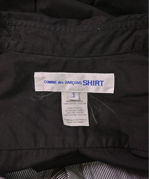 COMME des GARCONS SHIRT 休閒襯衫