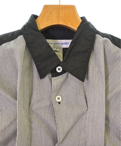 COMME des GARCONS SHIRT 休閒襯衫