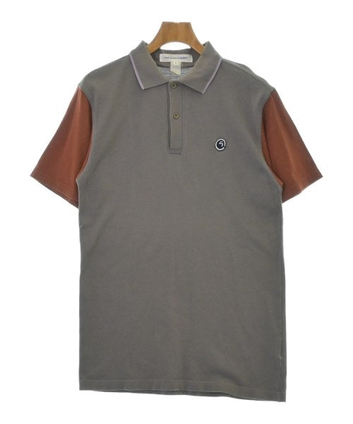 COMME des GARCONS SHIRT POLO衫