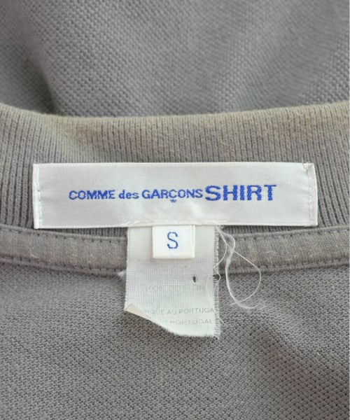 COMME des GARCONS SHIRT POLO衫