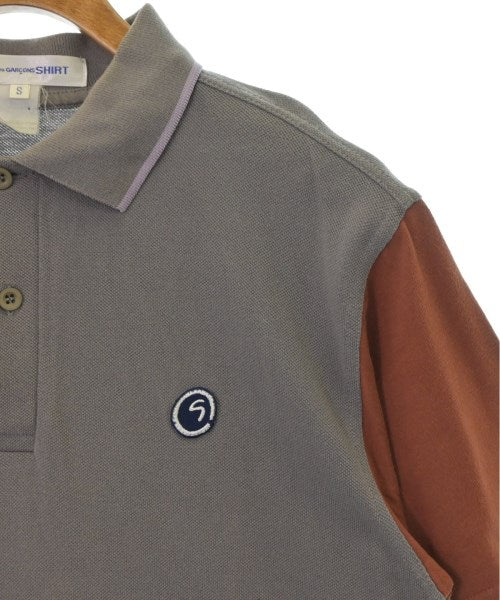 COMME des GARCONS SHIRT POLO衫