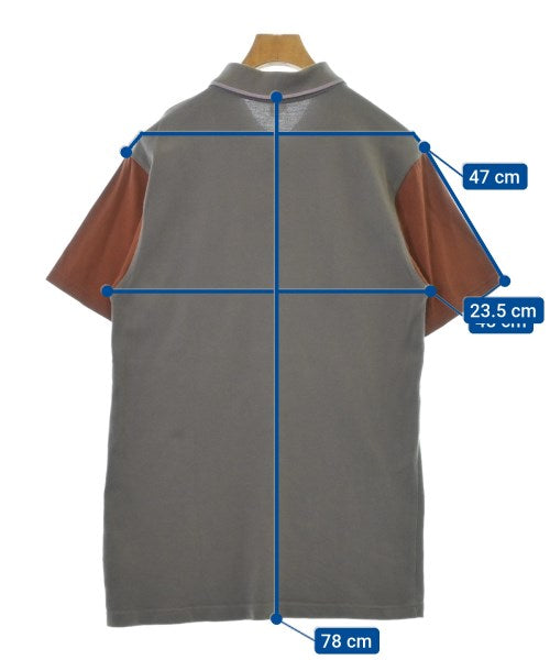 COMME des GARCONS SHIRT POLO衫