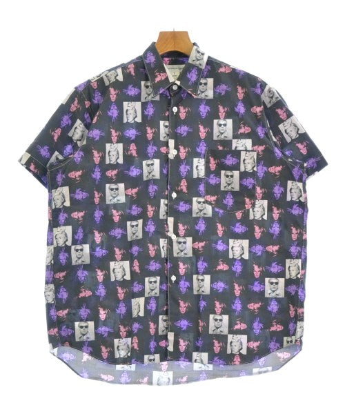 COMME des GARCONS SHIRT 休閒襯衫