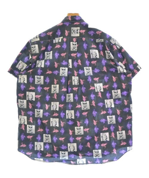 COMME des GARCONS SHIRT 休閒襯衫