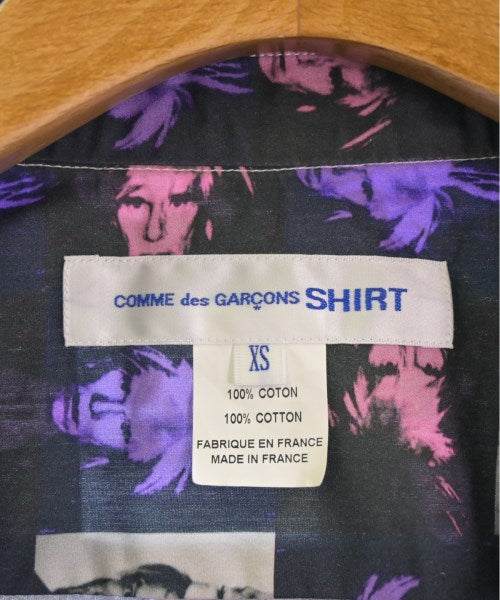COMME des GARCONS SHIRT 休閒襯衫