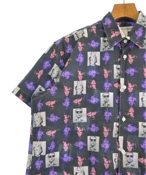 COMME des GARCONS SHIRT 休閒襯衫