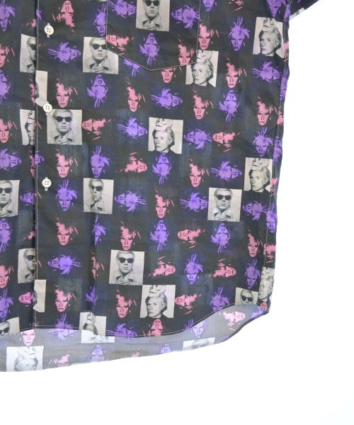 COMME des GARCONS SHIRT 休閒襯衫