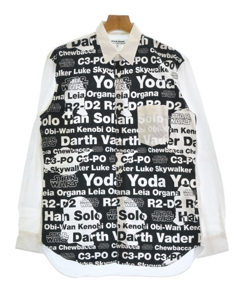 COMME des GARCONS SHIRT 休閒襯衫