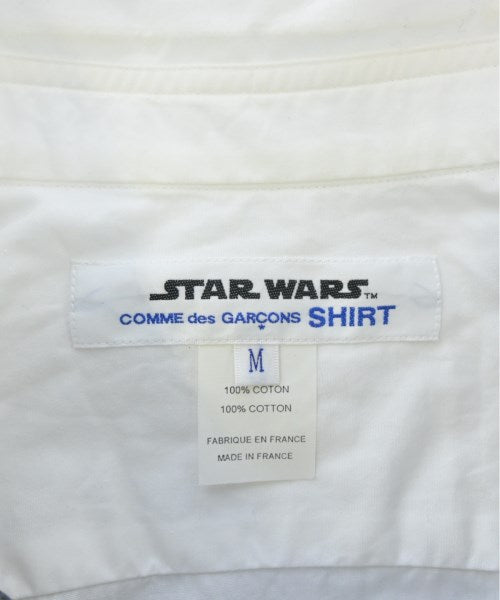 COMME des GARCONS SHIRT 休閒襯衫