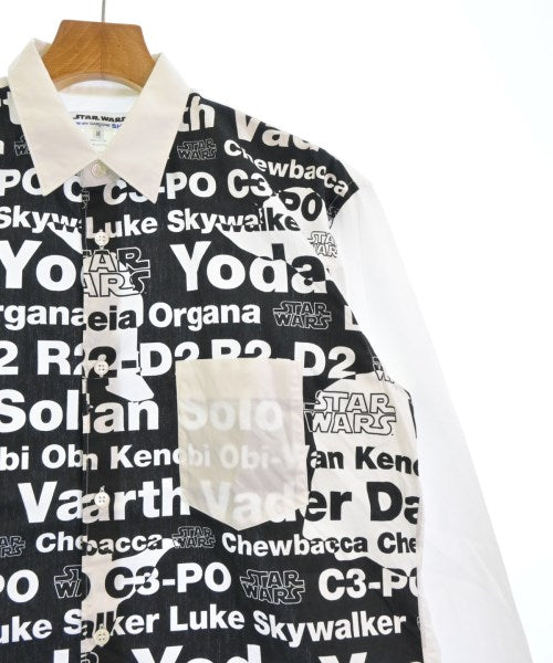 COMME des GARCONS SHIRT 休閒襯衫