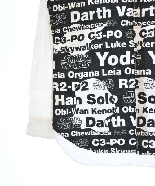 COMME des GARCONS SHIRT 休閒襯衫