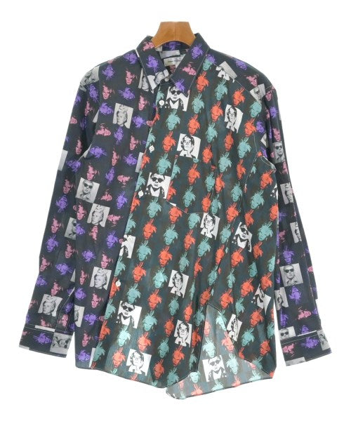 COMME des GARCONS SHIRT 休閒襯衫