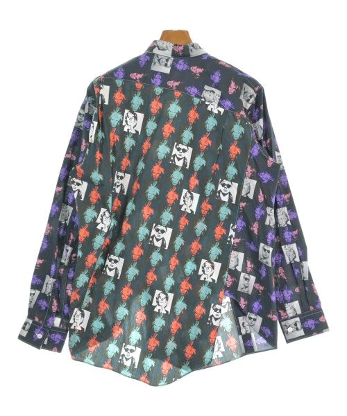 COMME des GARCONS SHIRT 休閒襯衫