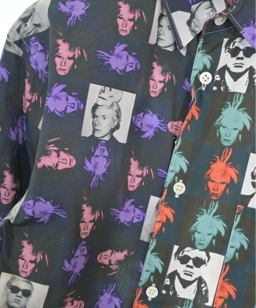 COMME des GARCONS SHIRT 休閒襯衫