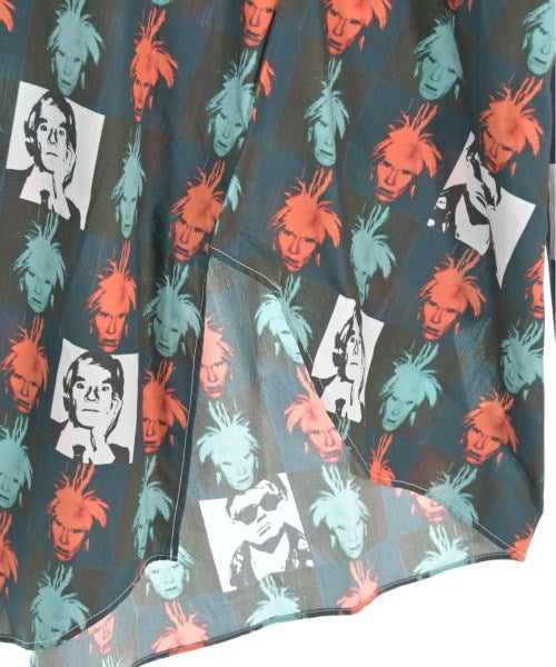 COMME des GARCONS SHIRT 休閒襯衫