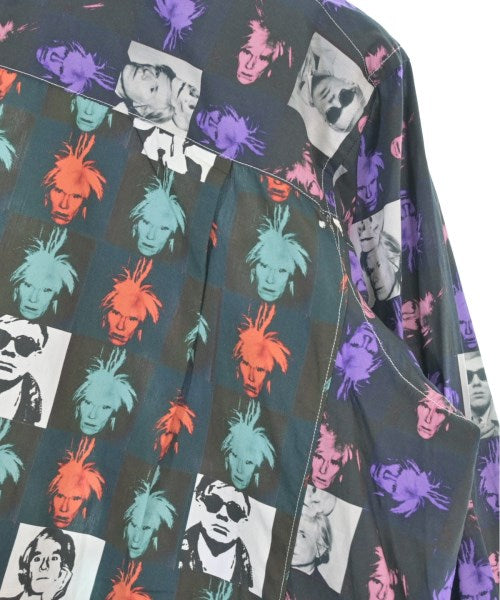 COMME des GARCONS SHIRT 休閒襯衫