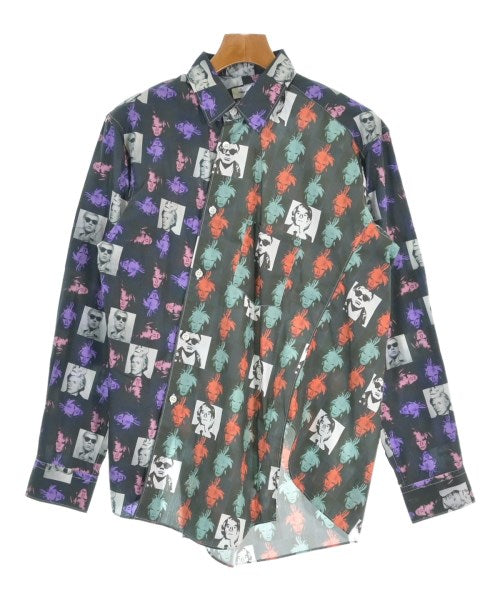 COMME des GARCONS SHIRT 休閒襯衫