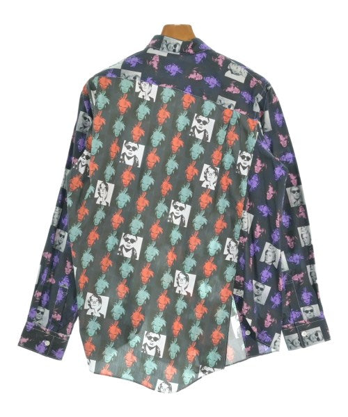 COMME des GARCONS SHIRT 休閒襯衫