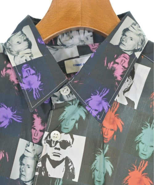 COMME des GARCONS SHIRT 休閒襯衫