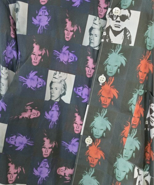 COMME des GARCONS SHIRT 休閒襯衫