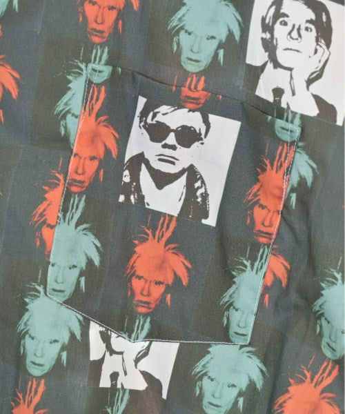 COMME des GARCONS SHIRT 休閒襯衫