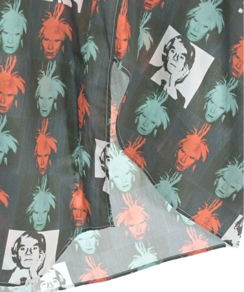 COMME des GARCONS SHIRT 休閒襯衫