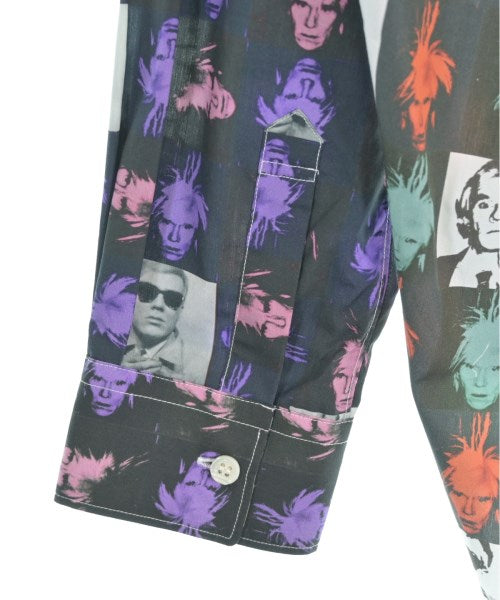 COMME des GARCONS SHIRT 休閒襯衫