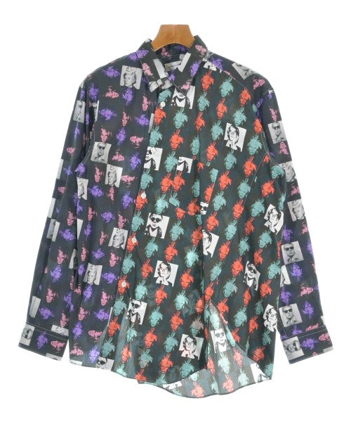 COMME des GARCONS SHIRT 休閒襯衫