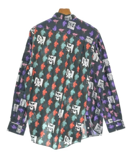 COMME des GARCONS SHIRT 休閒襯衫