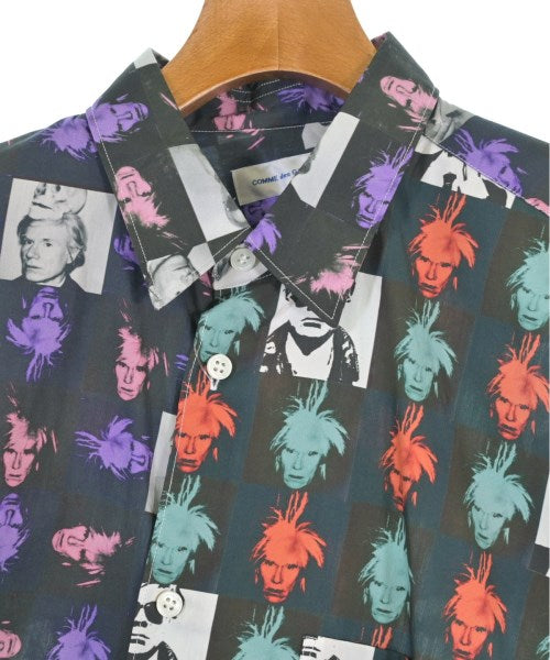 COMME des GARCONS SHIRT 休閒襯衫