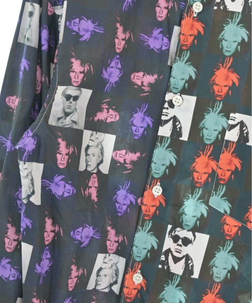 COMME des GARCONS SHIRT 休閒襯衫