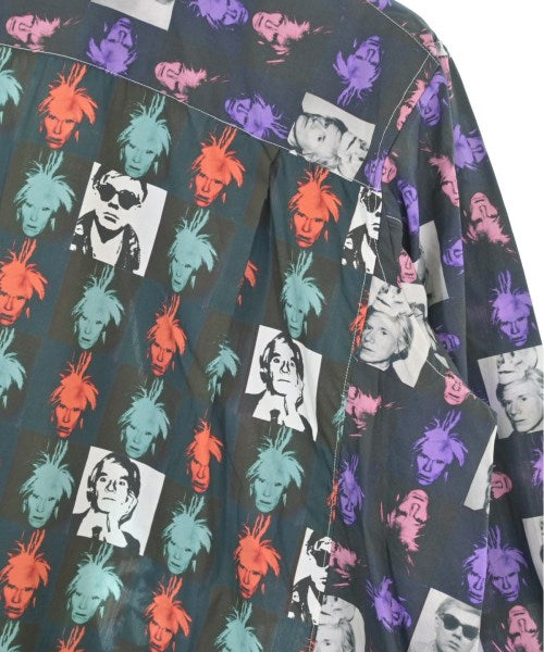 COMME des GARCONS SHIRT 休閒襯衫