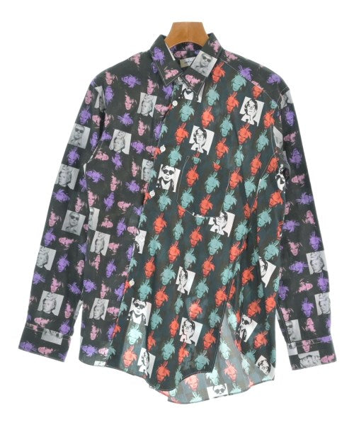 COMME des GARCONS SHIRT 休襯衫