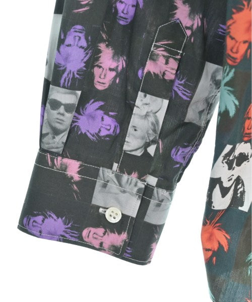 COMME des GARCONS SHIRT 休襯衫