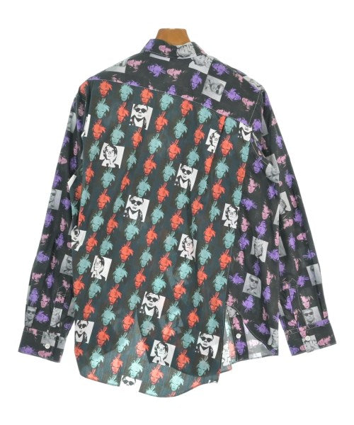 COMME des GARCONS SHIRT 休襯衫
