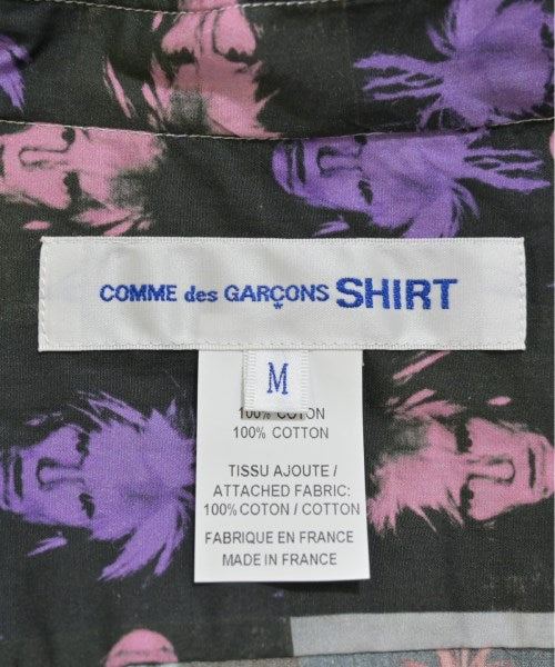 COMME des GARCONS SHIRT 休襯衫