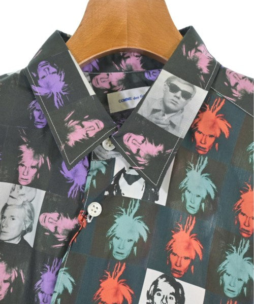 COMME des GARCONS SHIRT 休襯衫